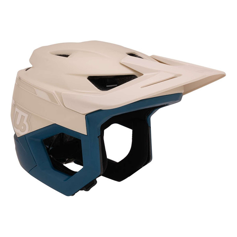 Casque VTT Urge Rascas Smooth Stroke sable- 54-58 cm