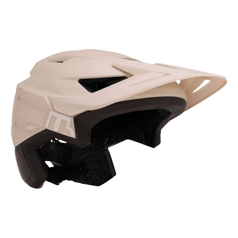 Casque VTT Urge Treps Sander Sable/Noir- 54 - 58 cm