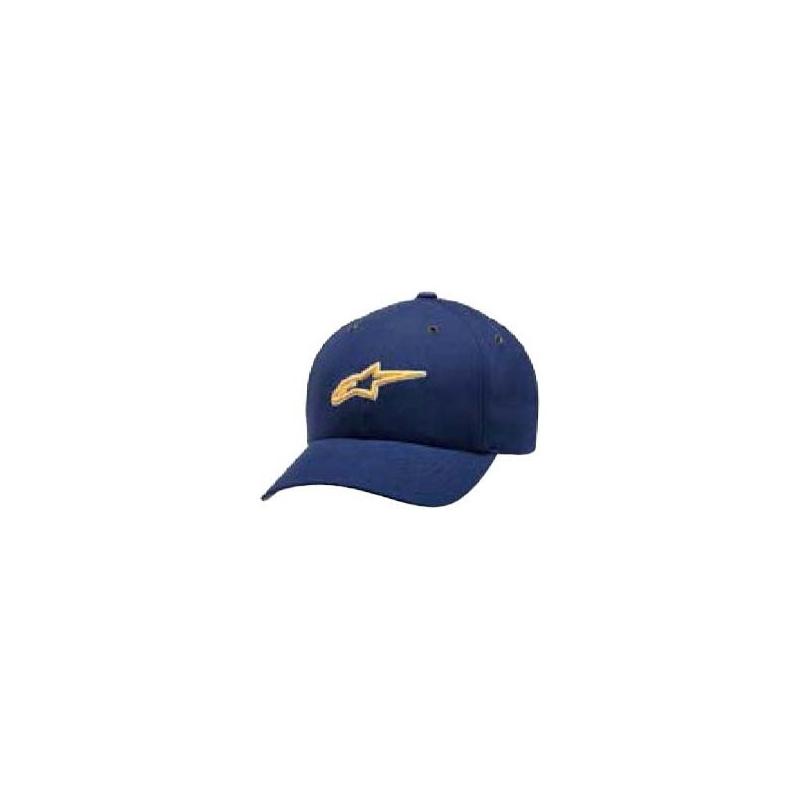 Casquette Alpinestars Ageless Base hat navy
