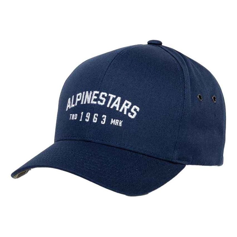 Casquette Alpinestars Imperial Hat navy