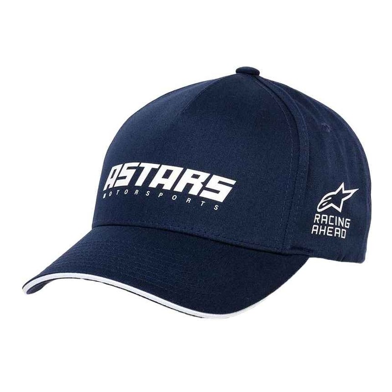 Casquette Alpinestars Tension Hat navy
