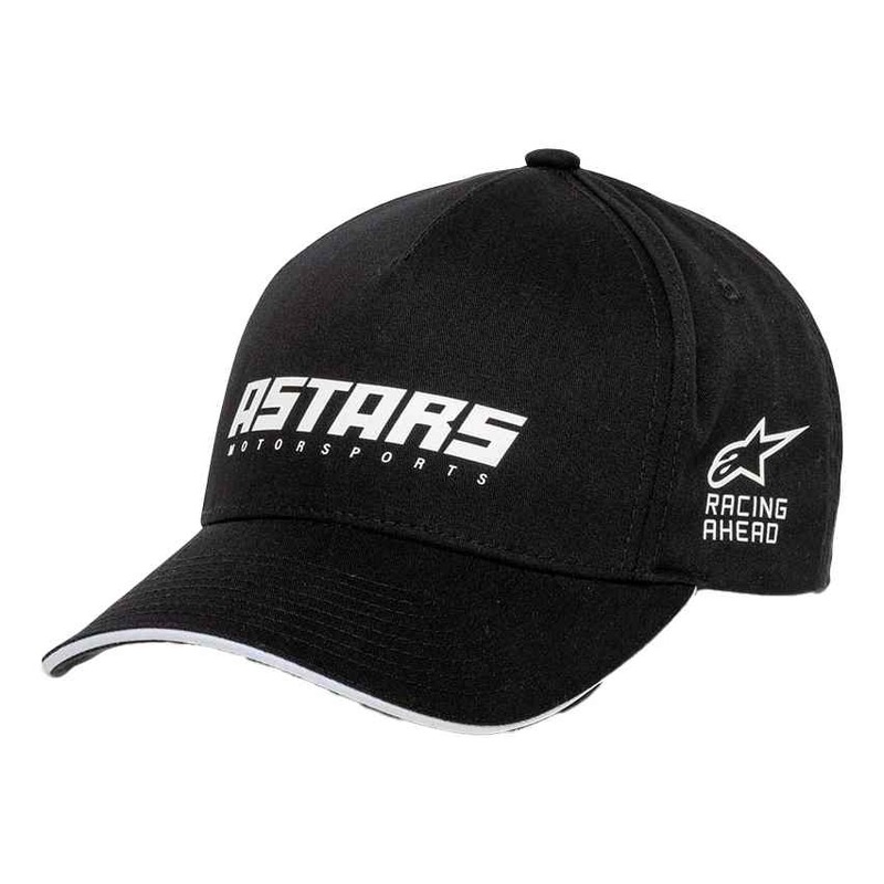 Casquette Alpinestars Tension Hat noir