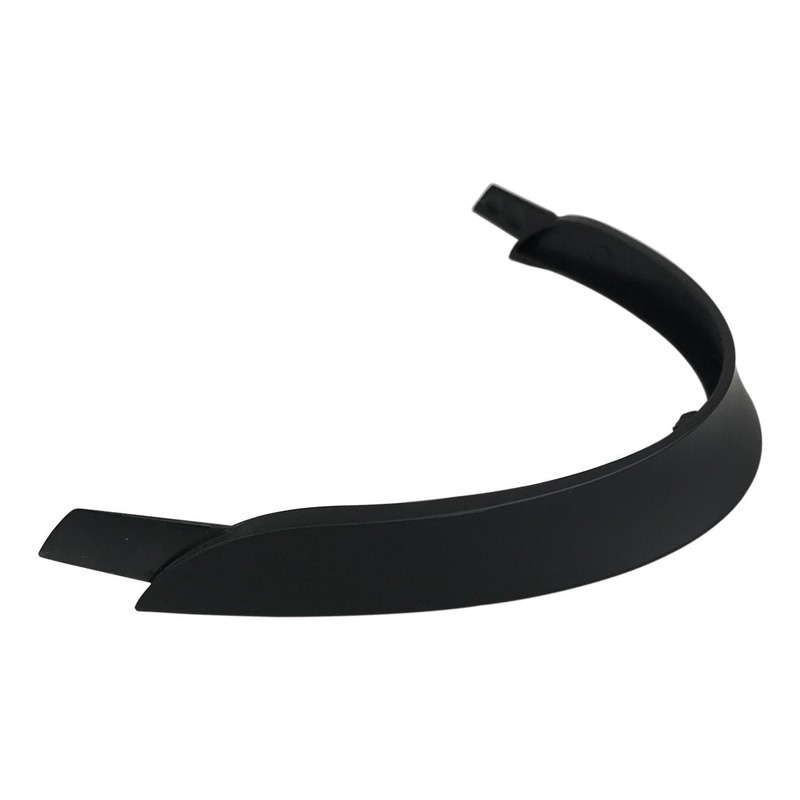 Casquette de casque Bell Scout Air courte noir