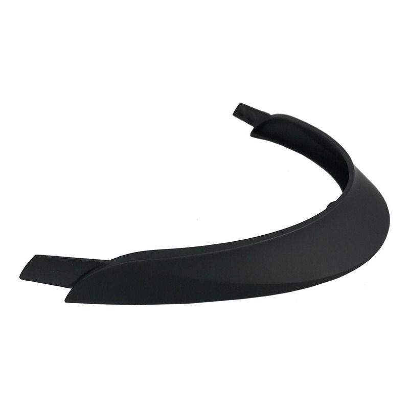 Casquette de casque Bell Scout Air longue noir