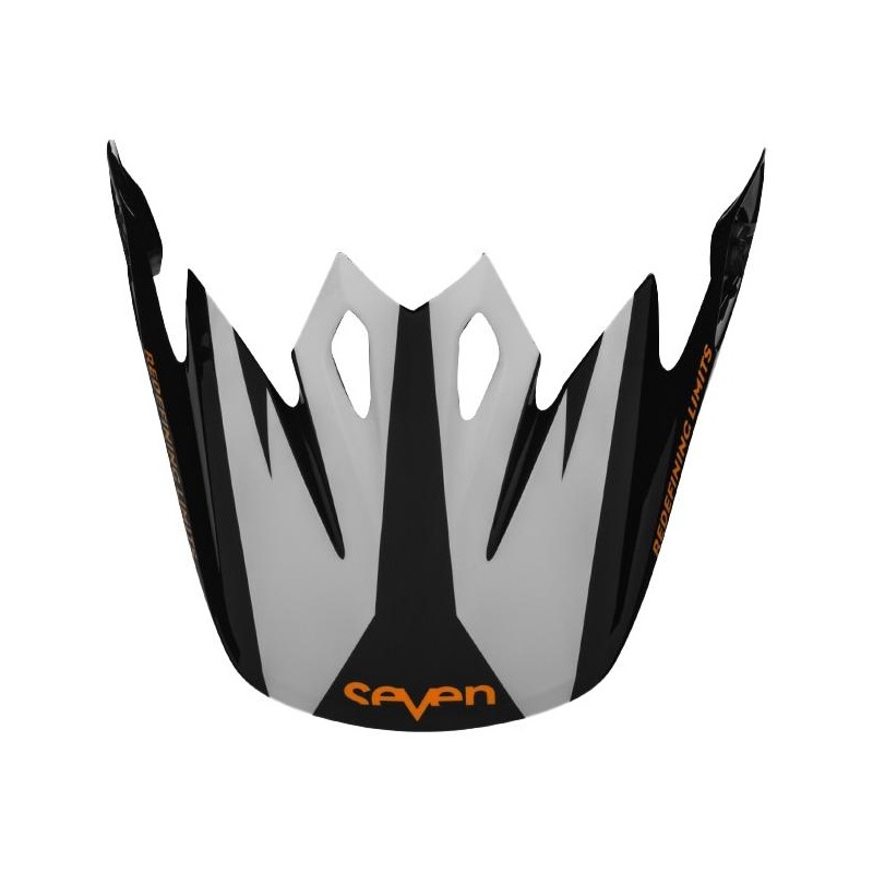 Casquette de casque cross Bell MX-9 Ignite Aqua