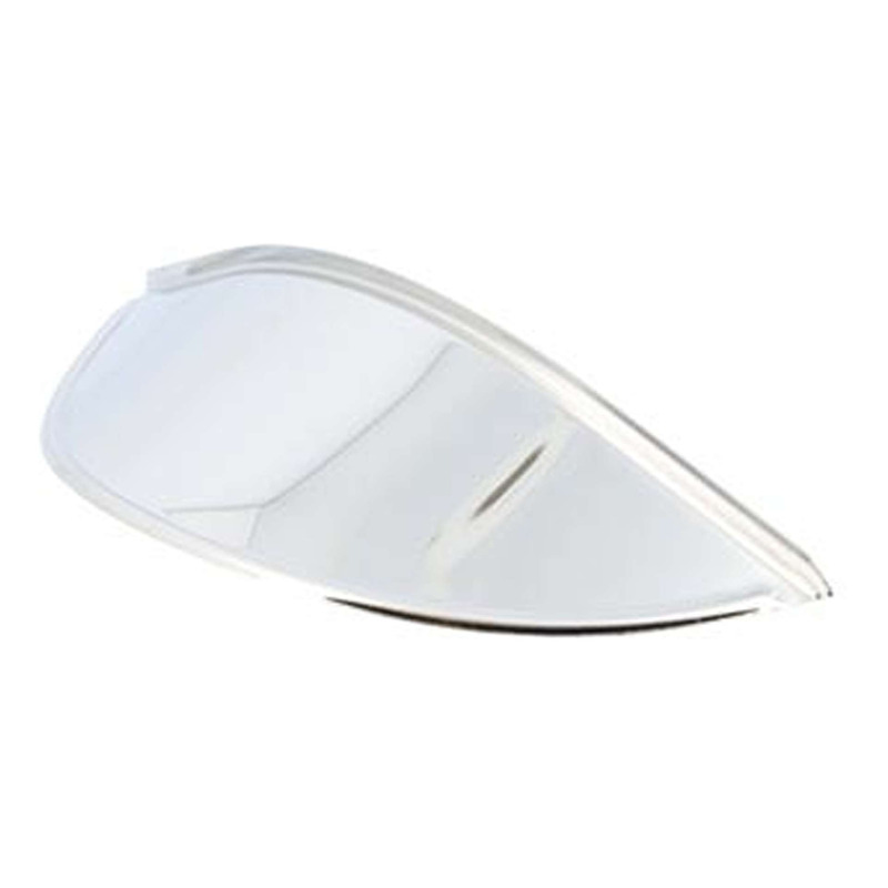 Casquette de phare chromÃ© Peugeot 103