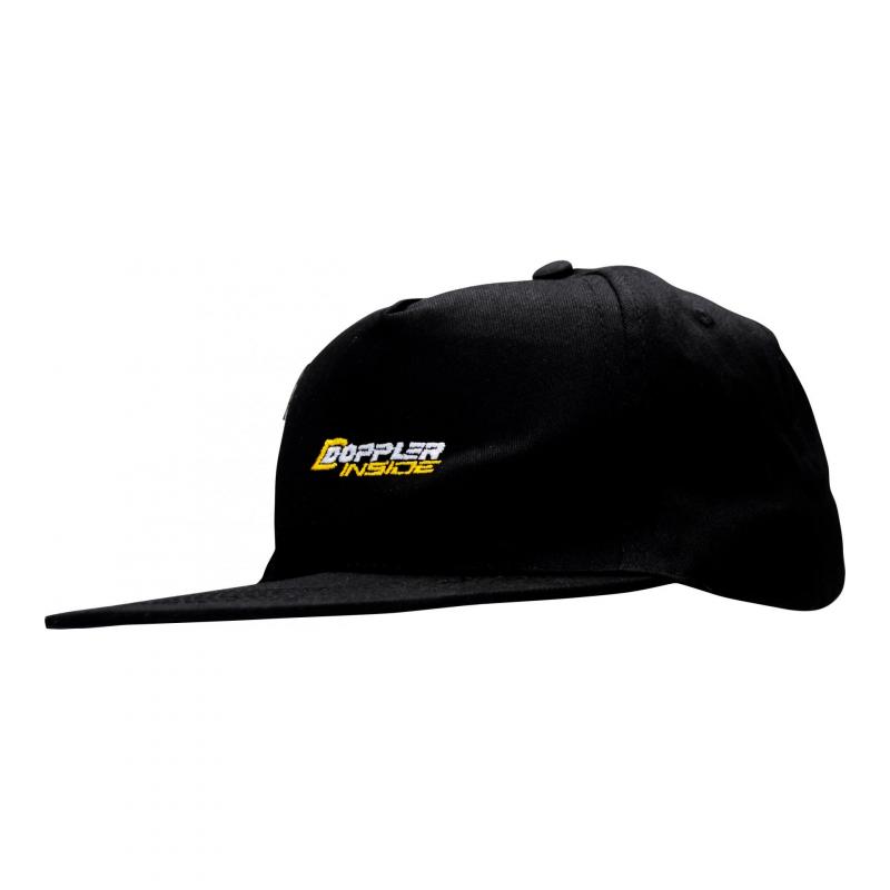 Casquette Doppler 2020 plate