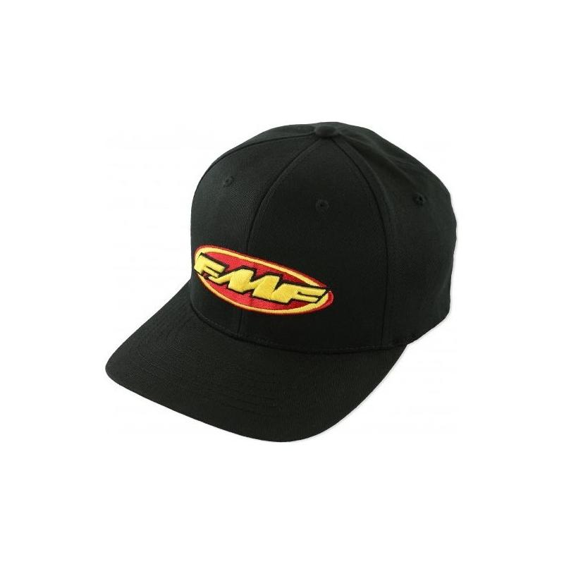 Casquette FMF The Don noire- S/M