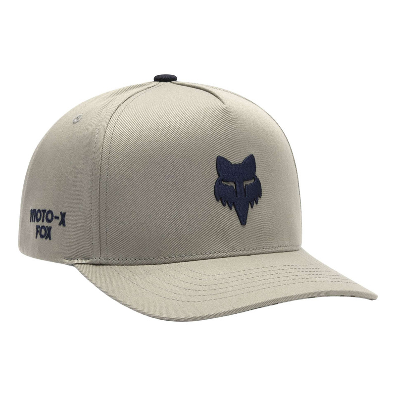 Casquette Fox Racing Circa 74 abode