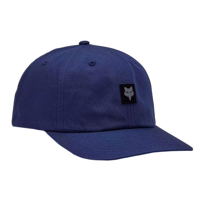 Casquette Fox Racing Level Up Strapback midnight