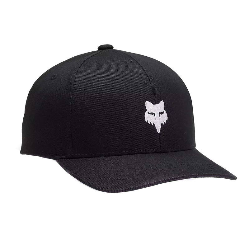 Casquette Fox Racing Youth Snapback Legacy 110 black