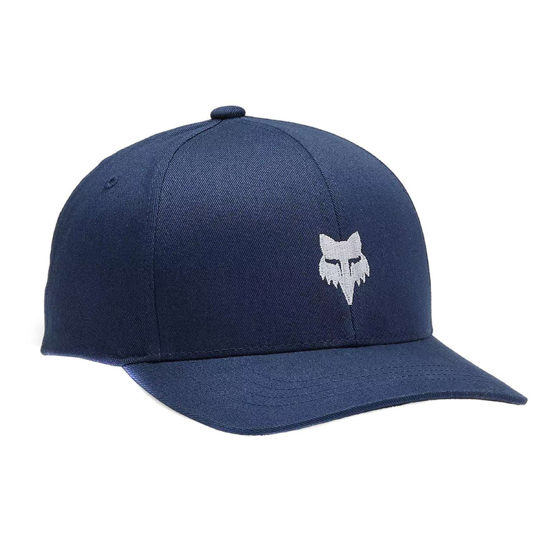 Casquette Fox Racing Youth Snapback Legacy 110 midnight