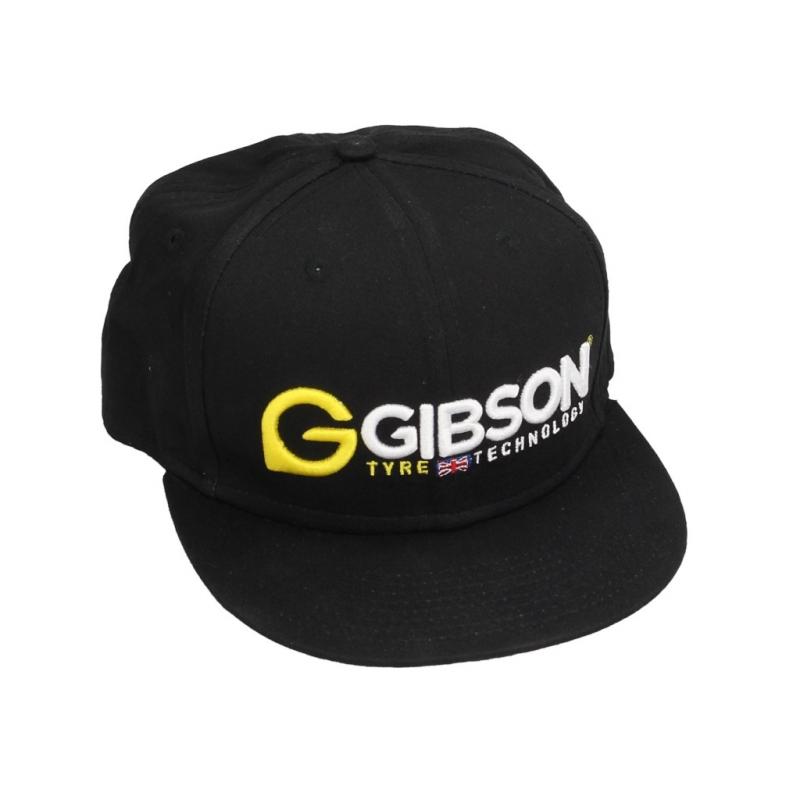 Casquette Gibson