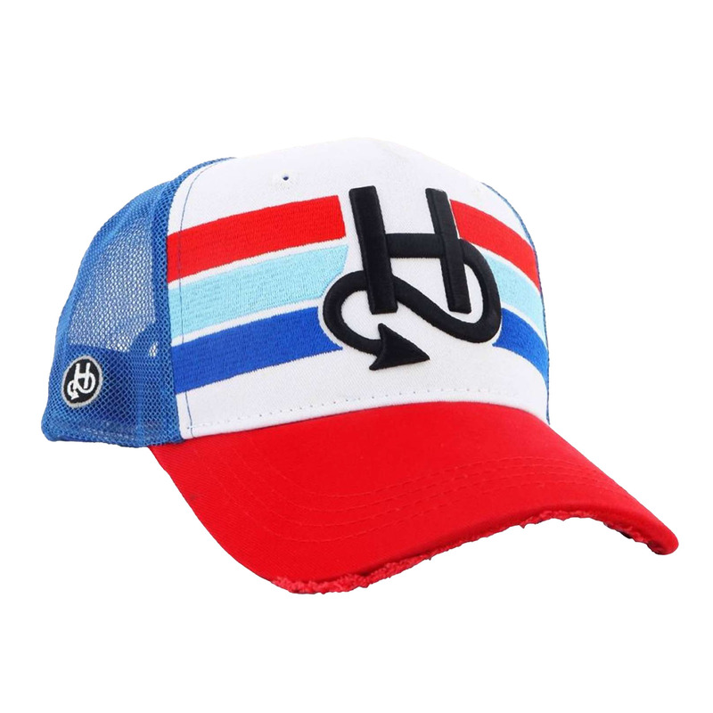 Casquette Helstons Rooster