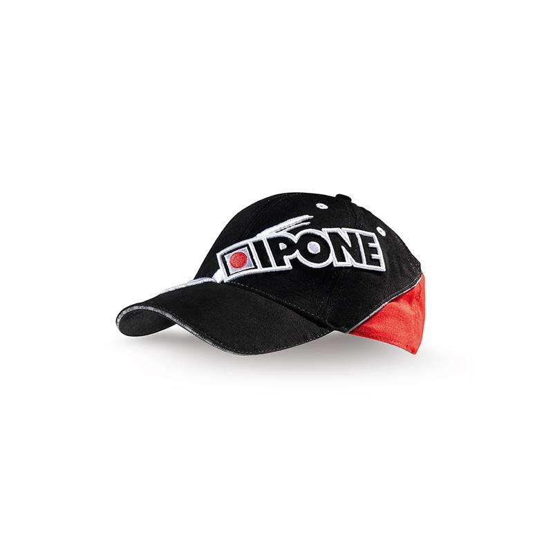 Casquette Ipone Racing