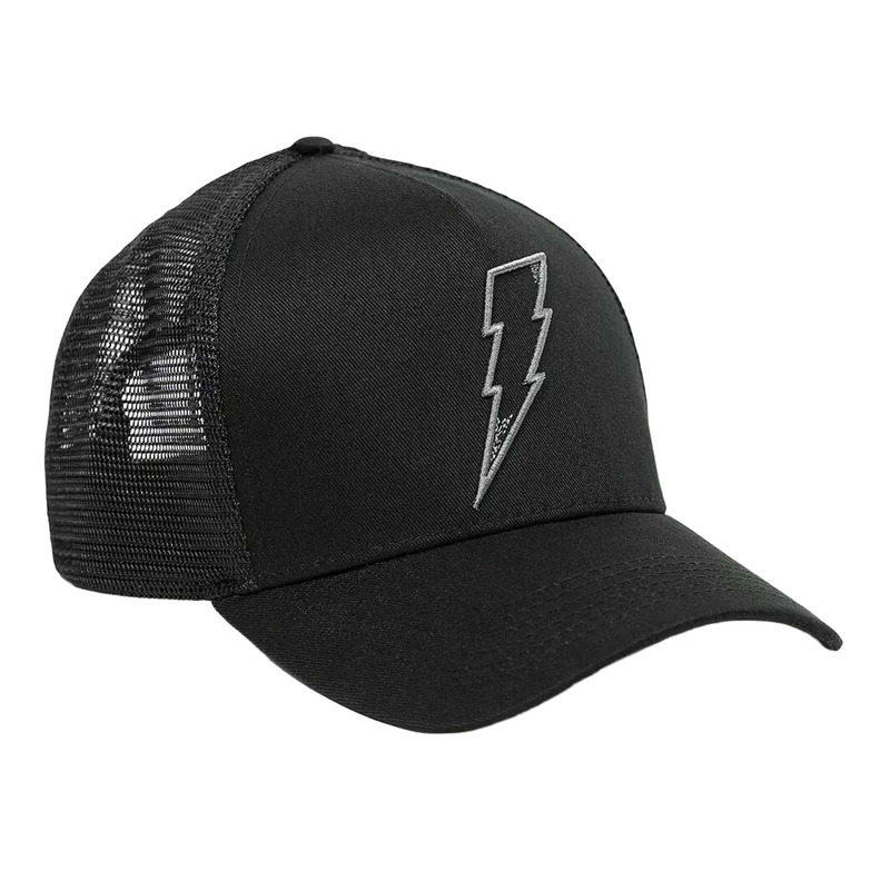 Casquette John Doe Flash