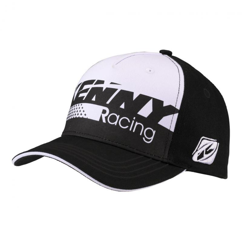 Casquette Kenny Heritage noir