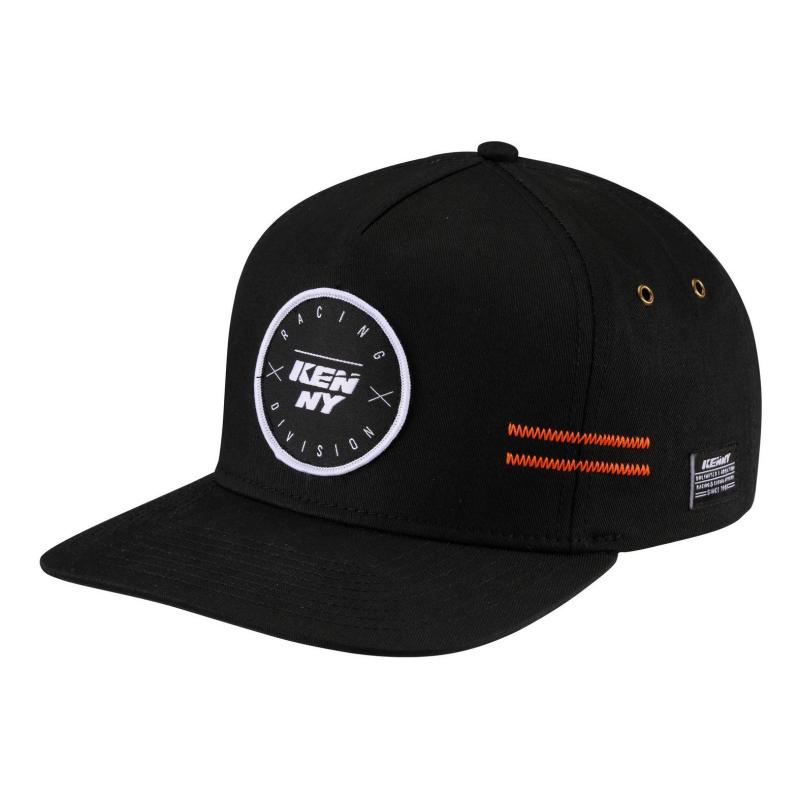 Casquette Kenny Original noir