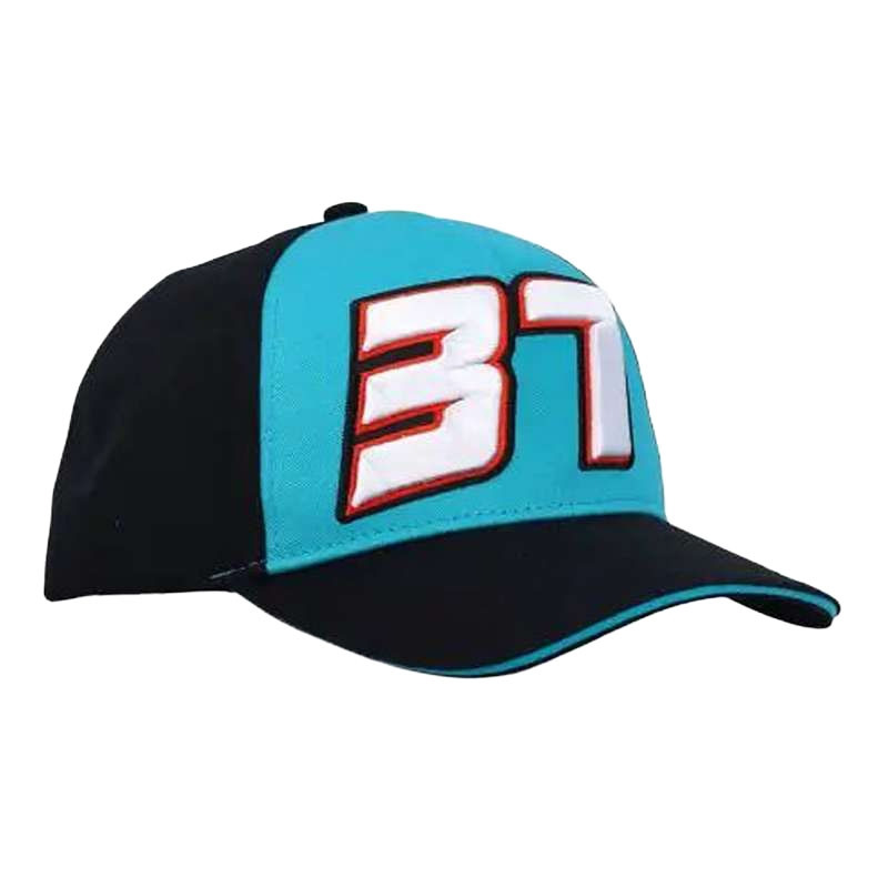 Casquette Moto GP Apparel Pedro Acosta Baseball multicolor