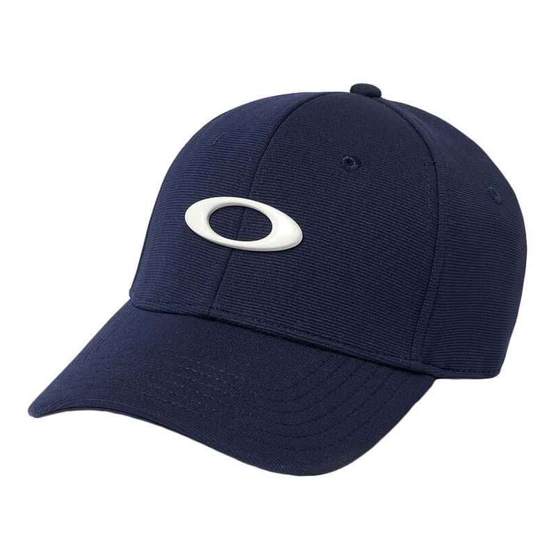 Casquette Oakley Tincan navy- S/M