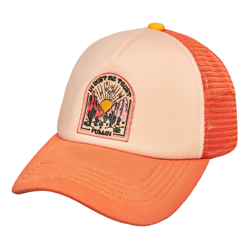 Casquette Pull-In Trucker Dust