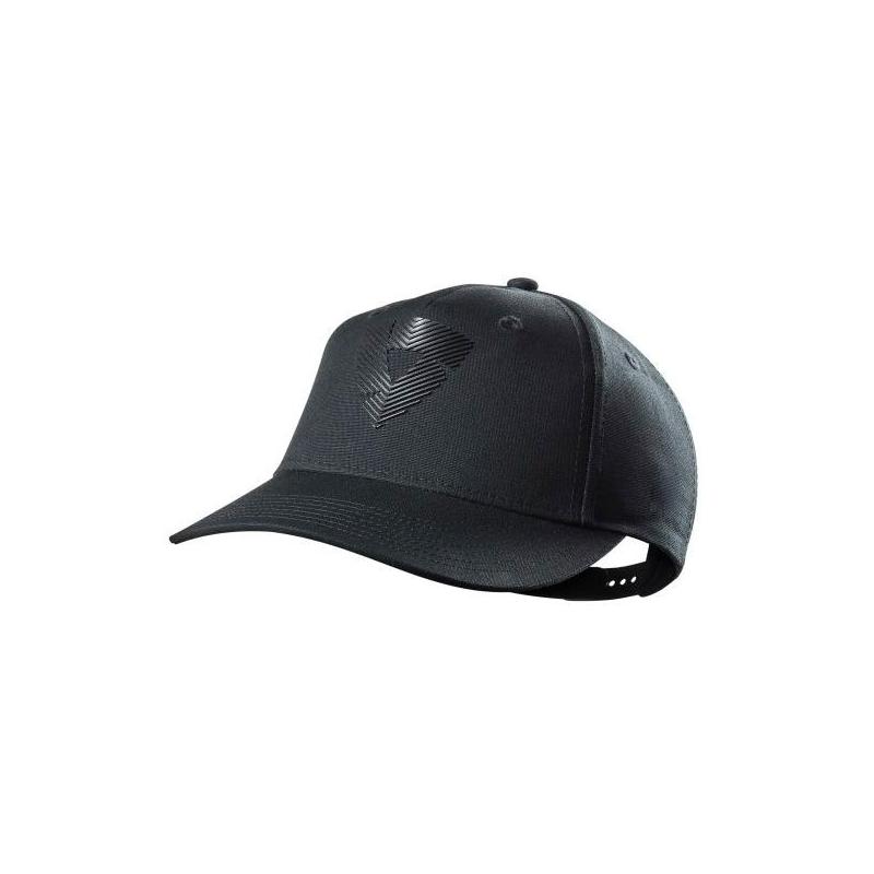 Casquette Rev'it Chinook noir