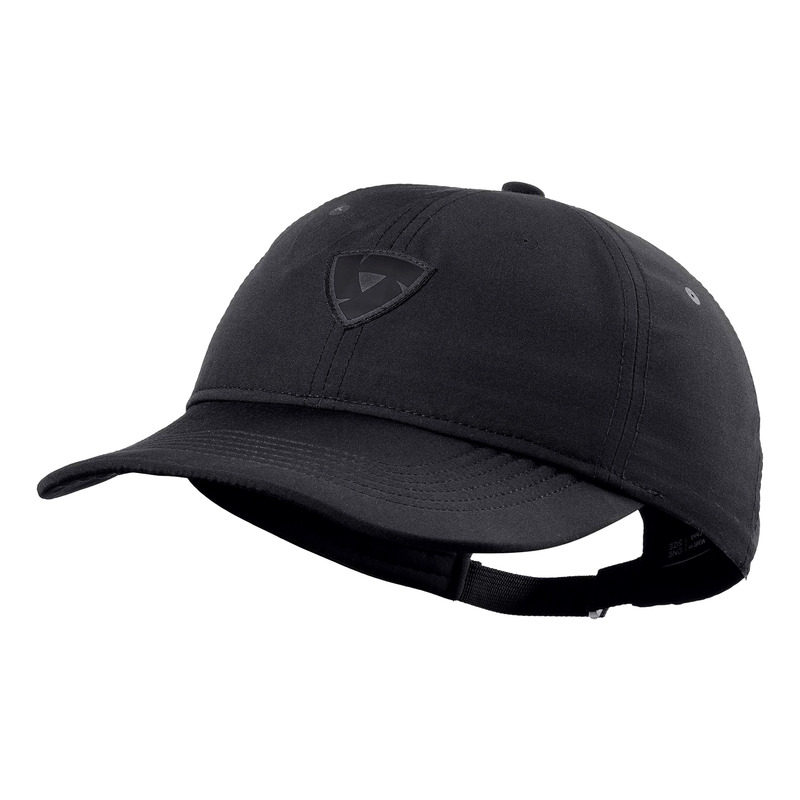 Casquette Revâ  It Medal noir