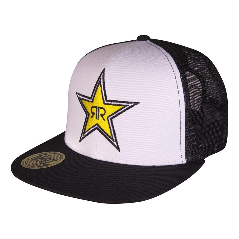 Casquette Shot Rockstar Deep