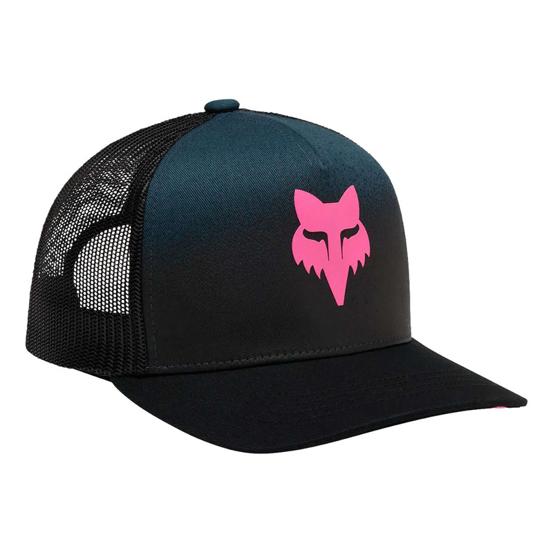 Casquette snapback Fox Racing enfant black