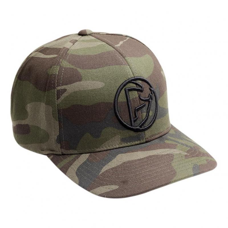 Casquette Snapback Thor Iconic camo- S/M