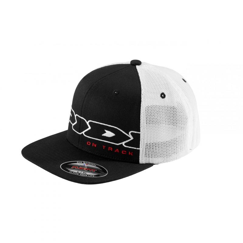 Casquette Spidi NETCAP D01