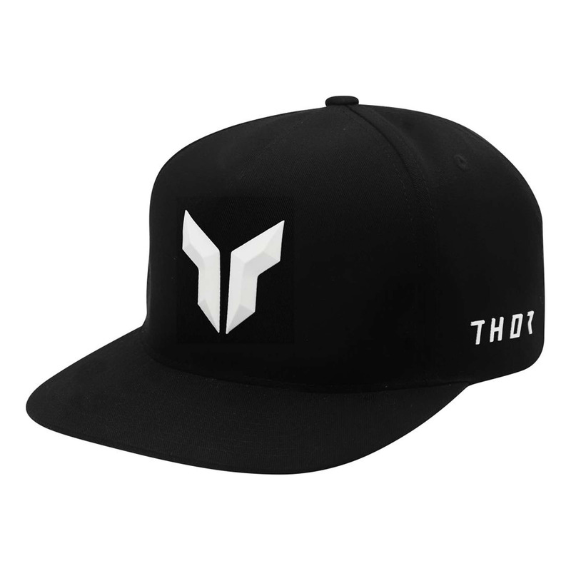 Casquette Thor Iconic black