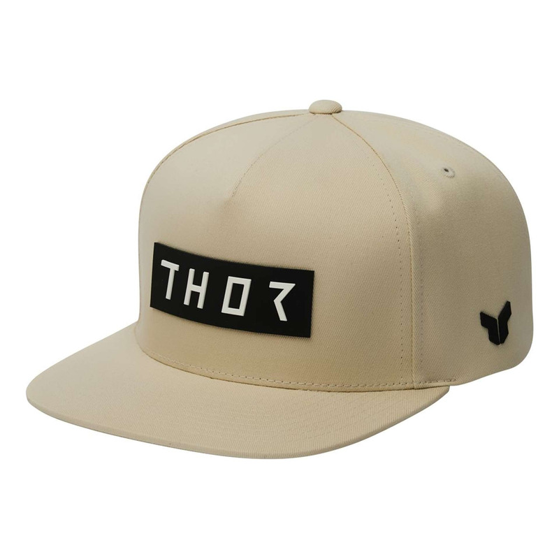 Casquette Thor Rogue sand