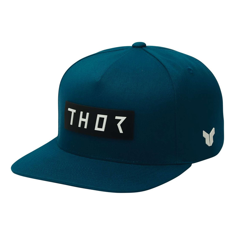 Casquette Thor Rogue slate blue