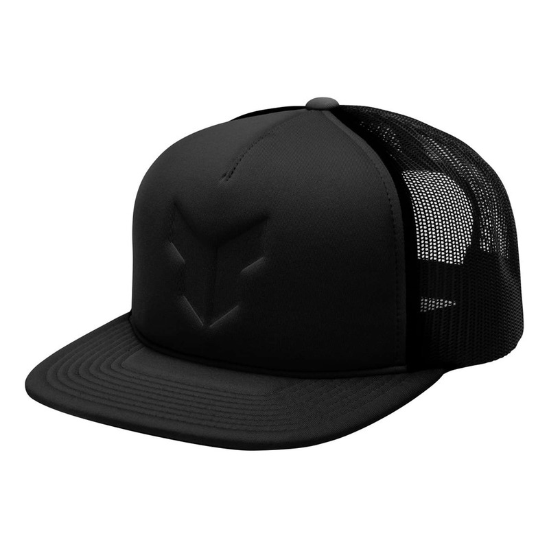 Casquette Thor Shadow black
