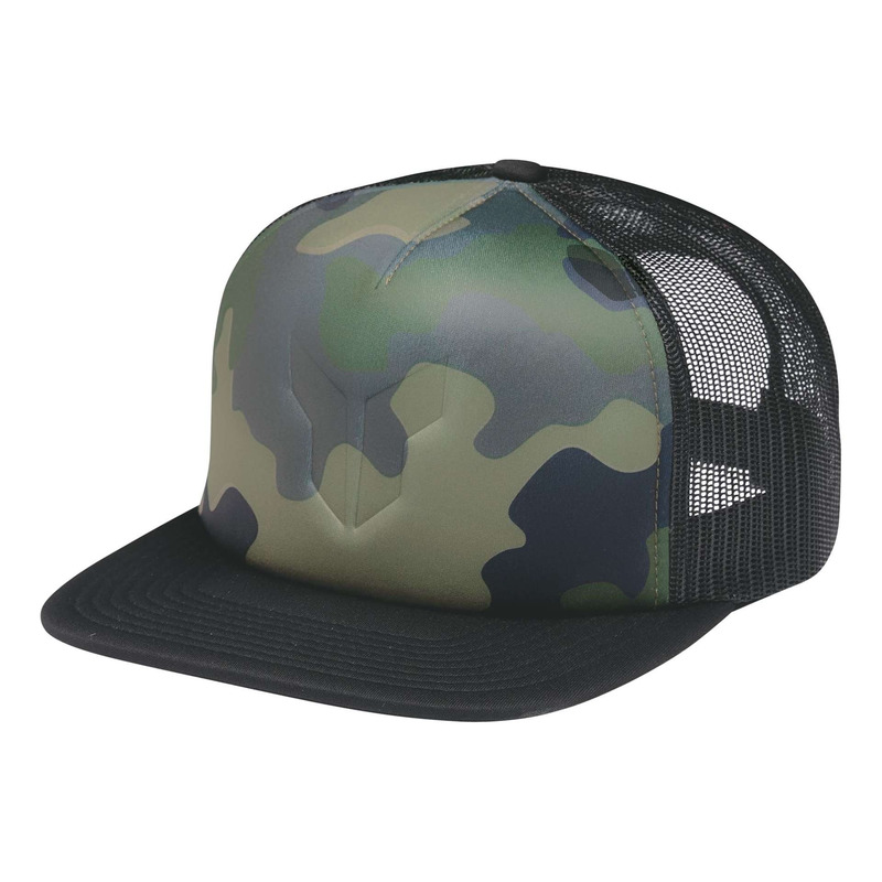 Casquette Thor Shadow camo