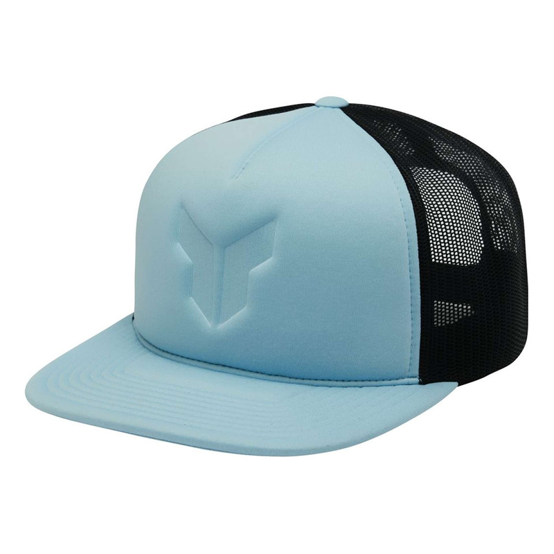 Casquette Thor Shadow light blue