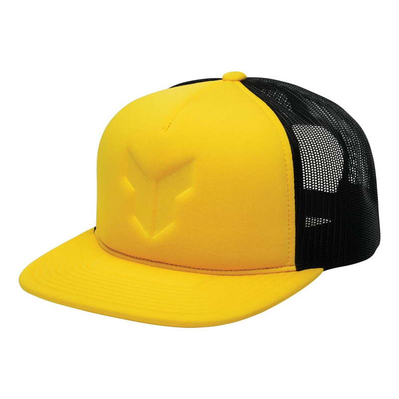 Casquette Thor Shadow yellow