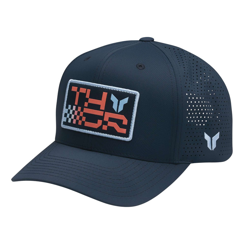 Casquette Thor Vantage navy