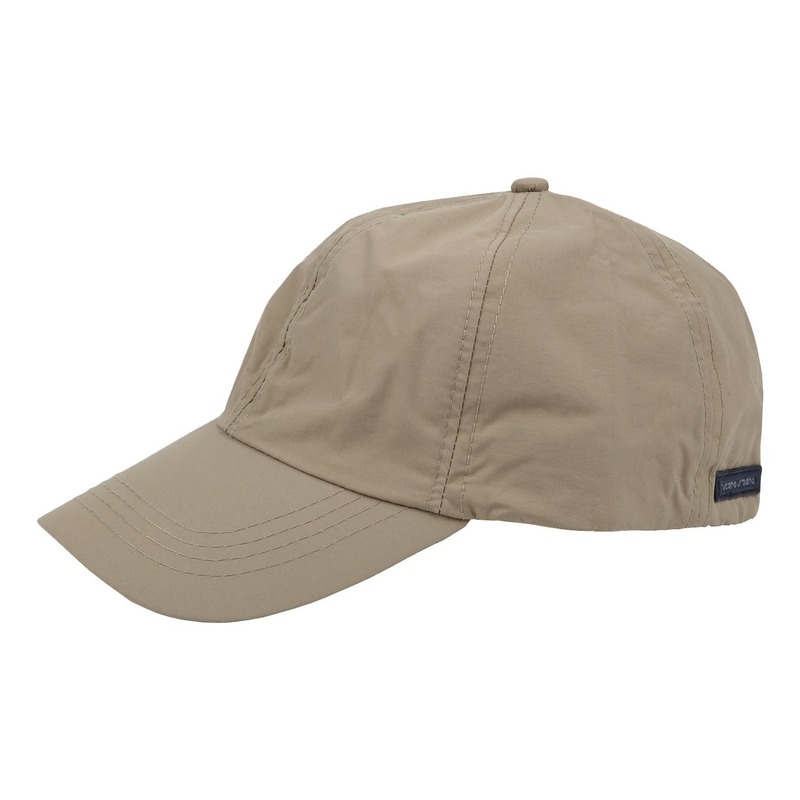 Casquette Tucano Urbano QUI beige
