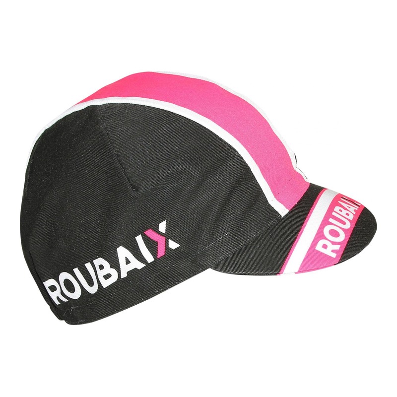 Casquette vélo Pro ROUBAIX LILLE METROPOLE