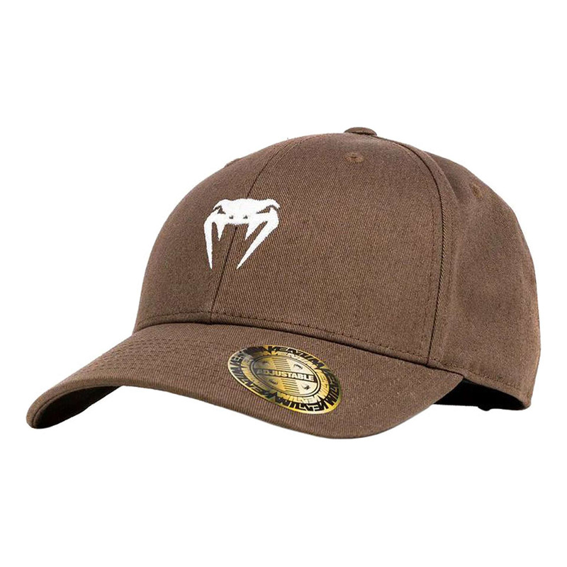 Casquette Venum Classic 2.0 marron