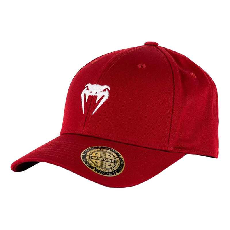 Casquette Venum Classic 2.0 rouge cerise