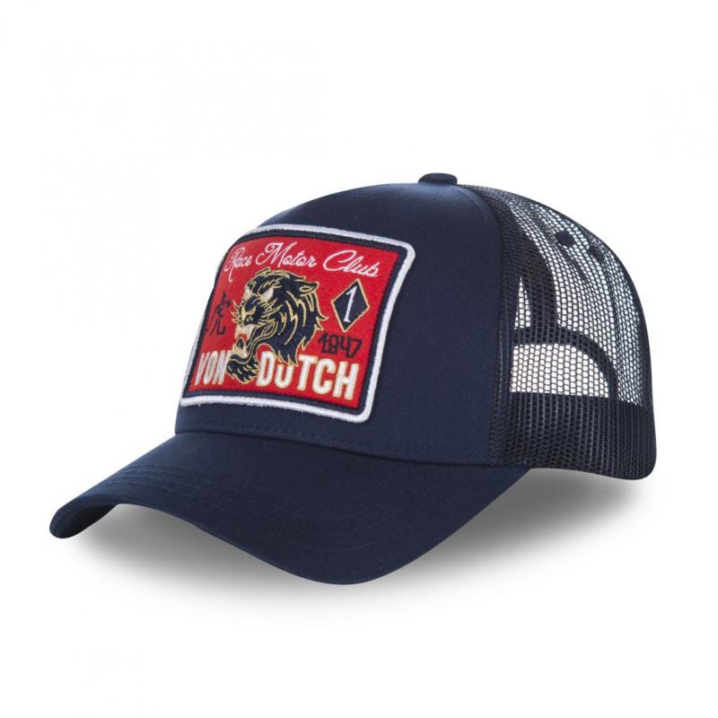 Casquette Von Dutch Famous