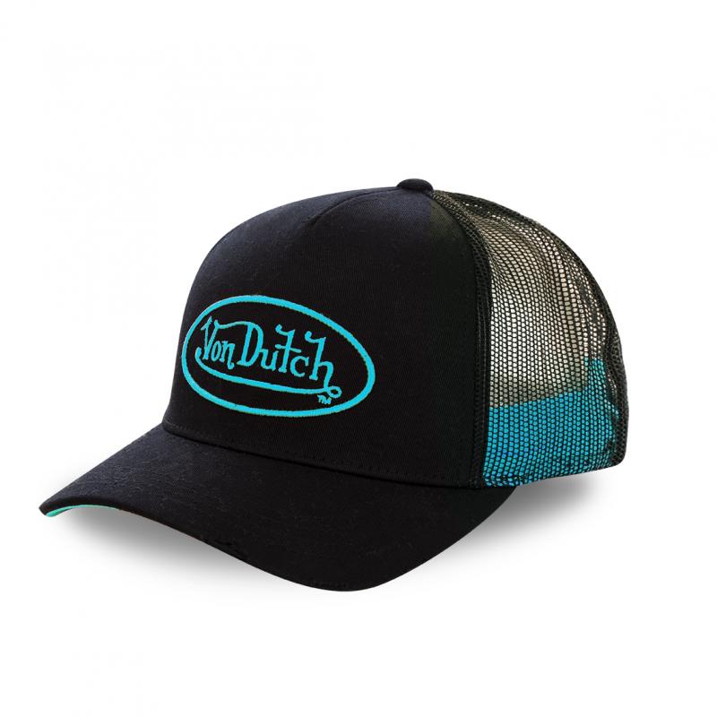 Casquette Von Dutch Neo Bleu clair