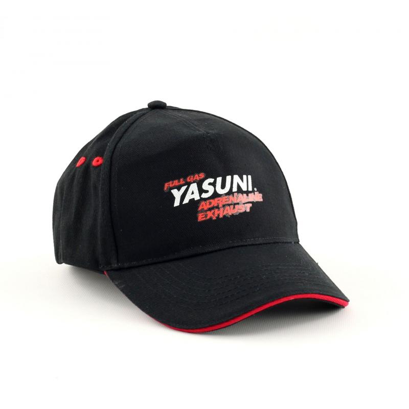 Casquette Yasuni