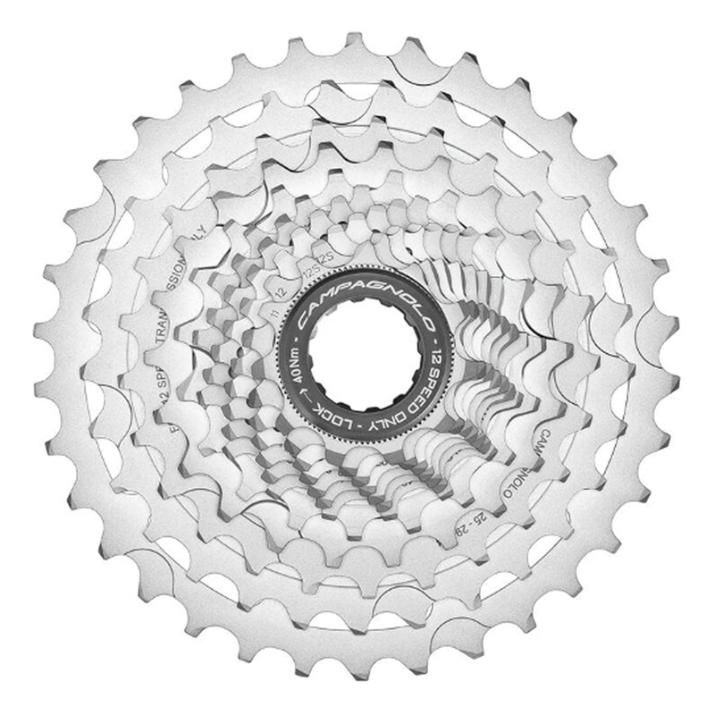 Cassette Campagnolo Chorus 12 vitesses