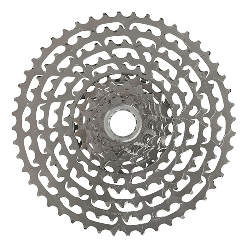 Cassette Campagnolo Super Record X WRL 13 vitesses