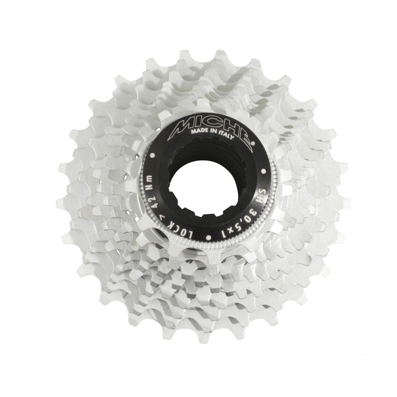 Cassette route Miche Primato 11V pour Shimano- 13-29