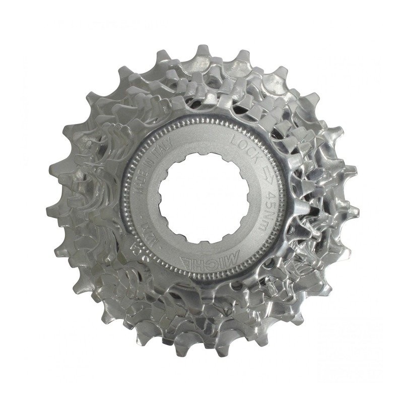 Cassette route Miche Primato 9V pour Campagnolo- 14-23